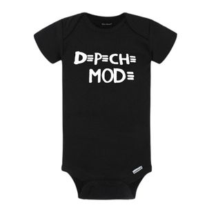 Custom made baby onesie